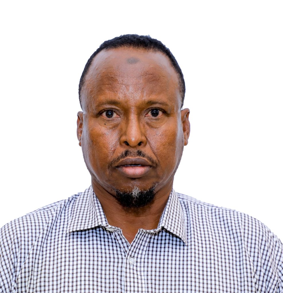 Maxamed Cusmaan Yuusuf