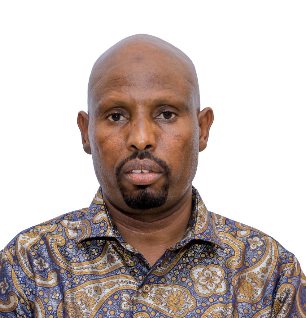 Maxamed Xuseen Cusmaan