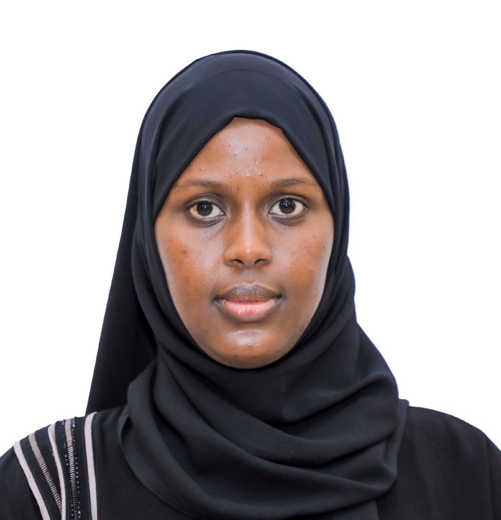 Naciimo Ibraahim Maxamed